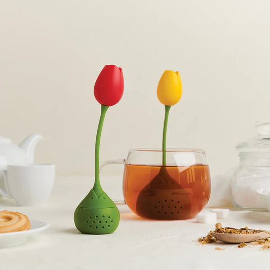 Infusore tè Tulip OTOTO