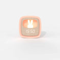 Carica l'immagine nel visualizzatore della galleria, Sveglia con Luce Notturna Billy Clock
