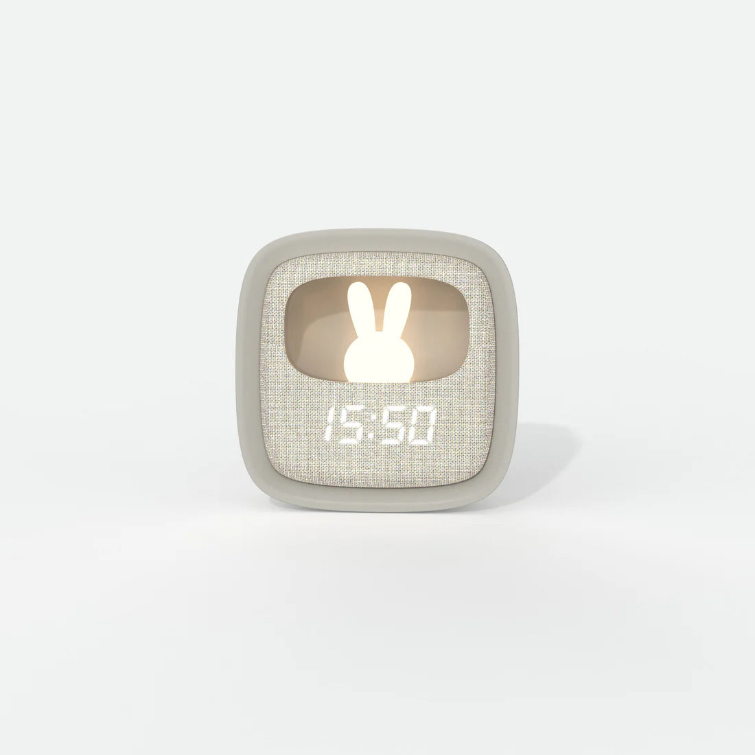 Sveglia con Luce Notturna Billy Clock
