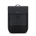 Carica l'immagine nel visualizzatore della galleria, Zaino Fyn All Black – Essenzialità urbana e stile moderno
