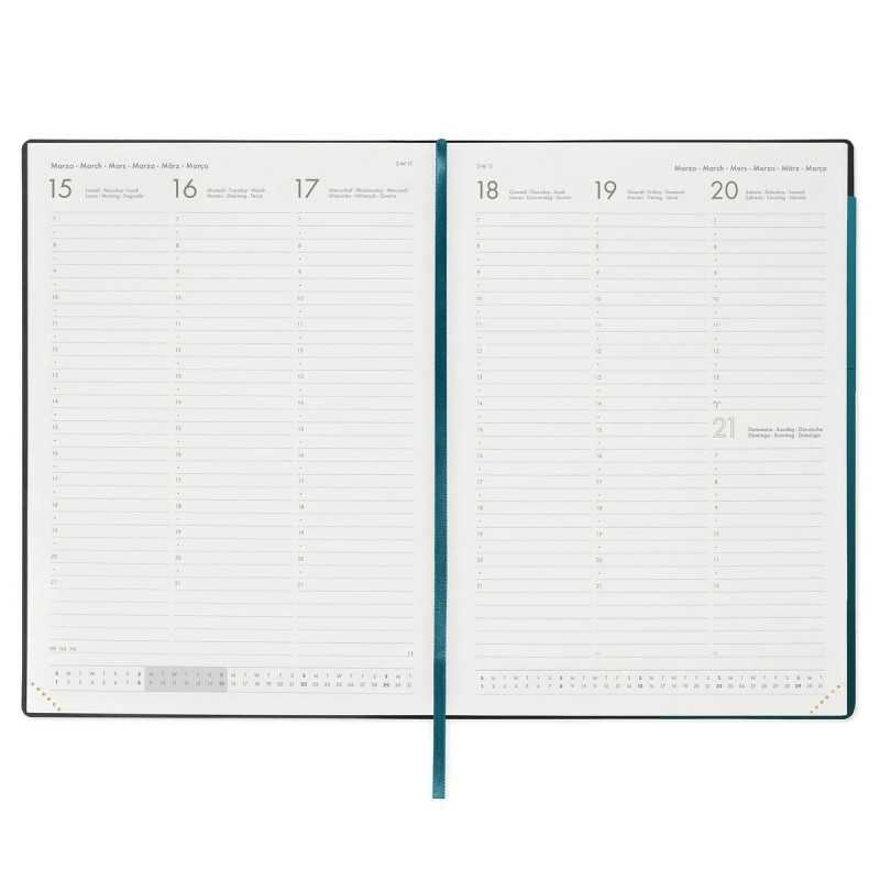 Agenda Legami 2027 Settimanale Xl · 7138