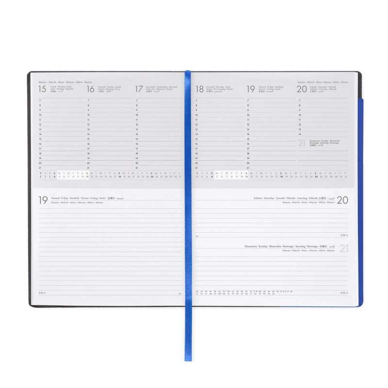 Agenda Legami 2027 Settimanale Xl · 7039