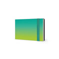Carica l'immagine nel visualizzatore della galleria, Agenda Legami 2027 Settimanale Small Album Shades of Green

