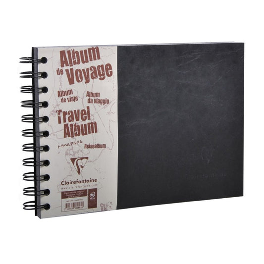 Album Voyage A5 Age Bag