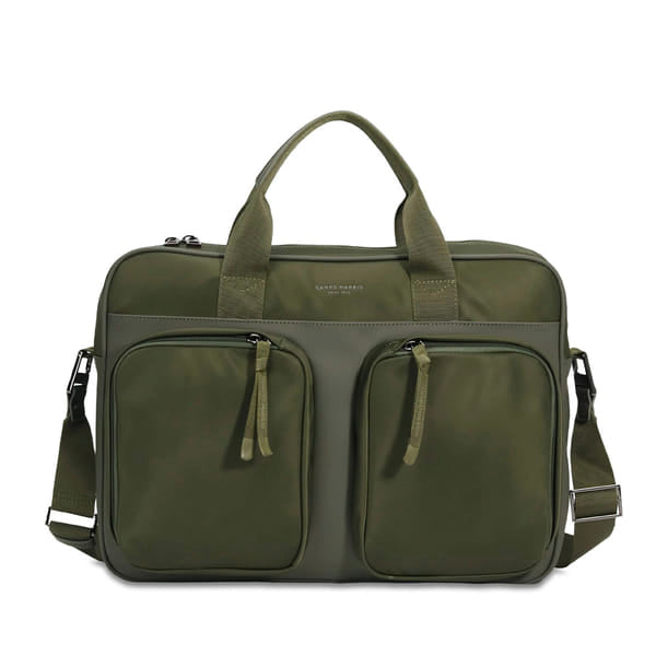 Alvar Briefcase 13"-15.6"