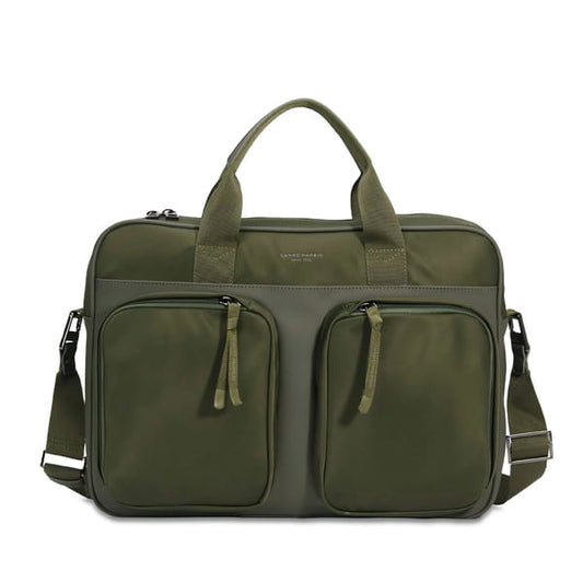 Alvar Briefcase 13"-15.6"