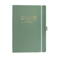 Carica l'immagine nel visualizzatore della galleria, MAJOIE Notebook A5 Good Vibes ARTEBENE

