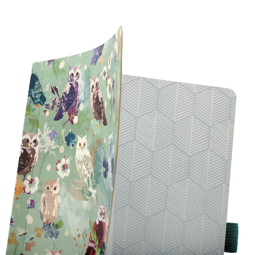 Notebook Gufi ARTEBENE - foto 2