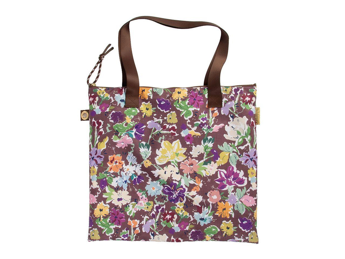 Artebene shopper bag floreale