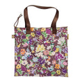 Carica l'immagine nel visualizzatore della galleria, Shopper Bag Floral Mix 40×35 cm ARTEBENE

