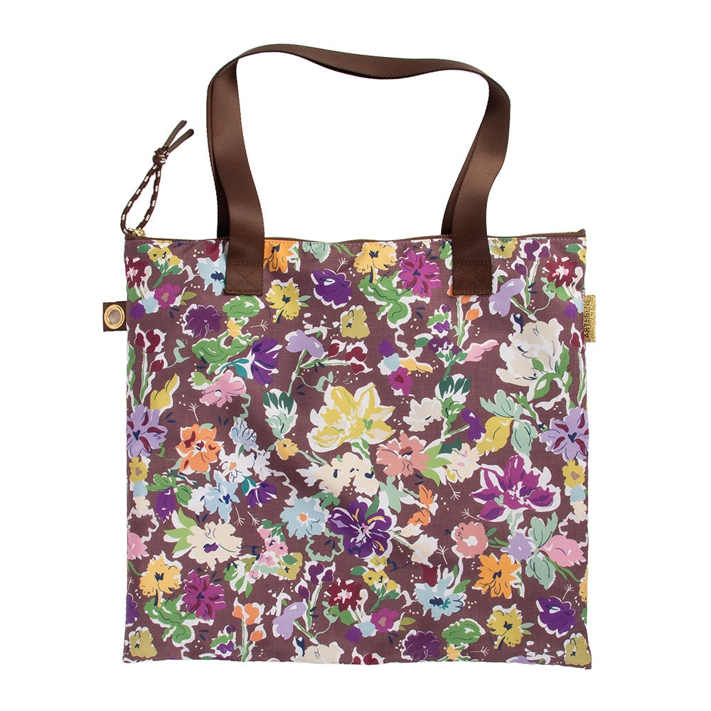 Shopper Bag Floral Mix 40×35 cm ARTEBENE