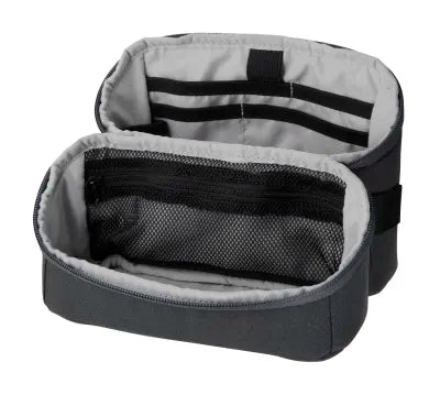 Custodia organizer per accessori tecnologici
