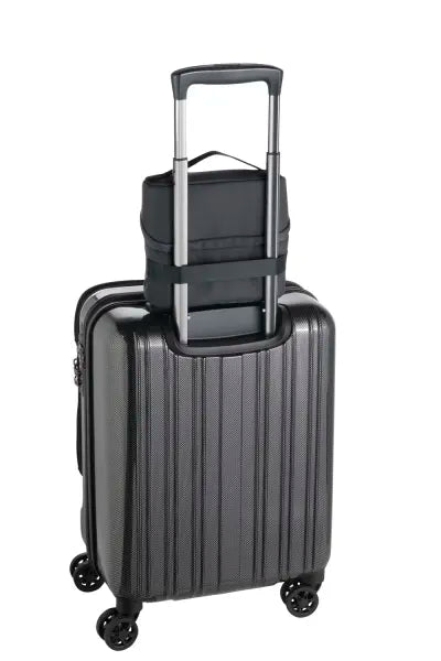 Custodia organizer per accessori tecnologici