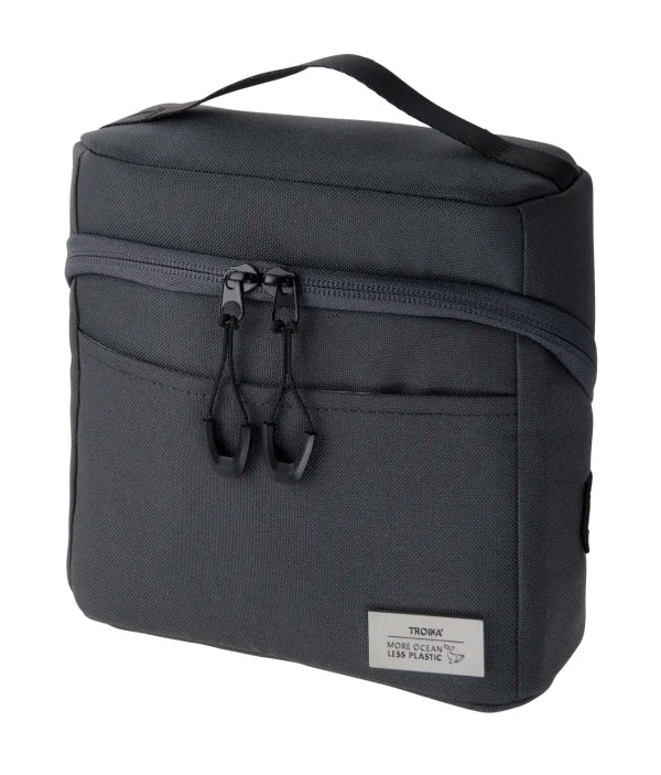 Custodia organizer per accessori tecnologici