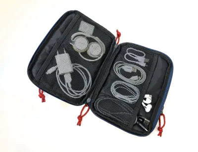 Borsa per cavi