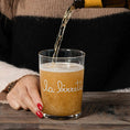 Carica l'immagine nel visualizzatore della galleria, Bicchiere centrifuga La birretta 50 cl Simple Day
