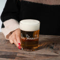 Carica l'immagine nel visualizzatore della galleria, Bicchiere centrifuga La birretta 50 cl Simple Day

