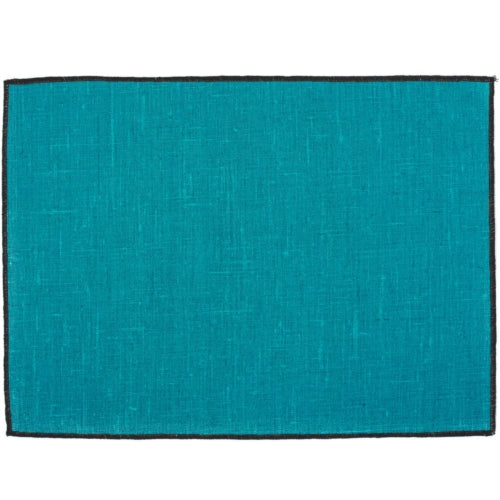 Tovaglietta Borgo Aqua Sea 35x45 cm
