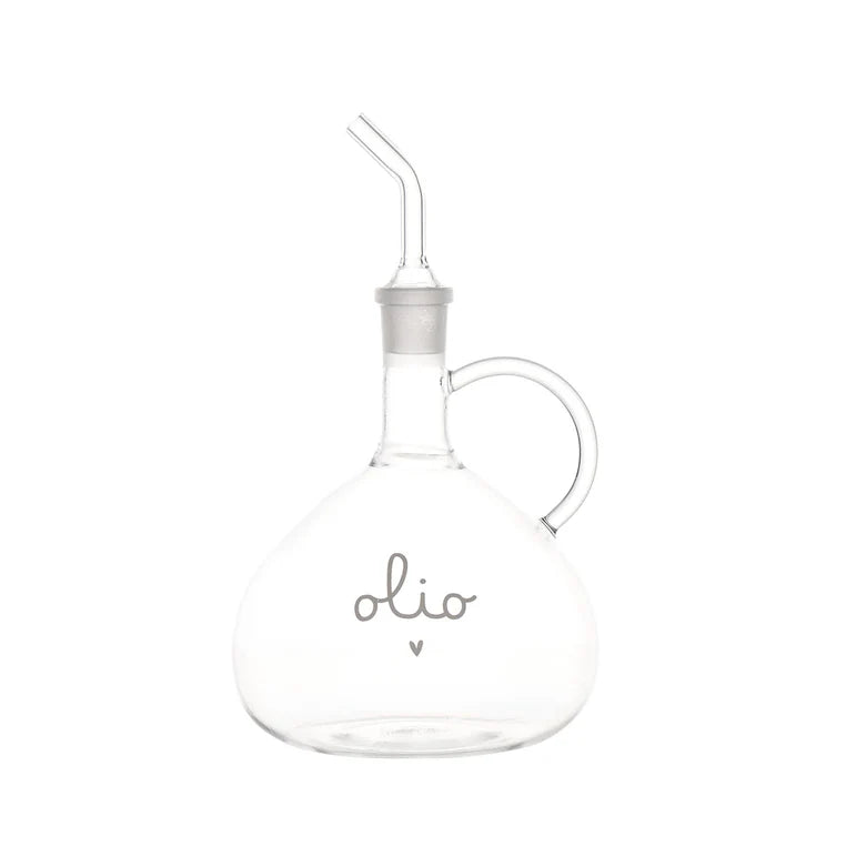 Bottiglia Olio 610 ml