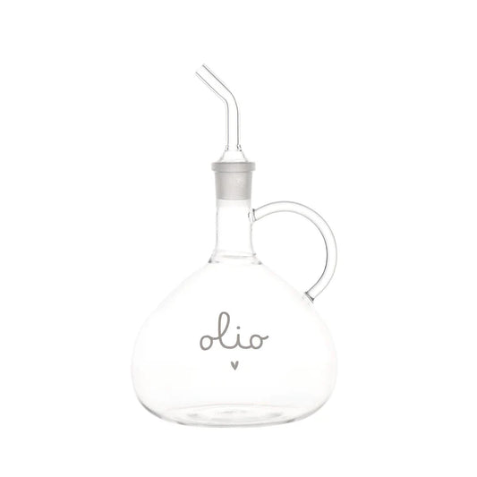 Bottiglia Olio 610 ml