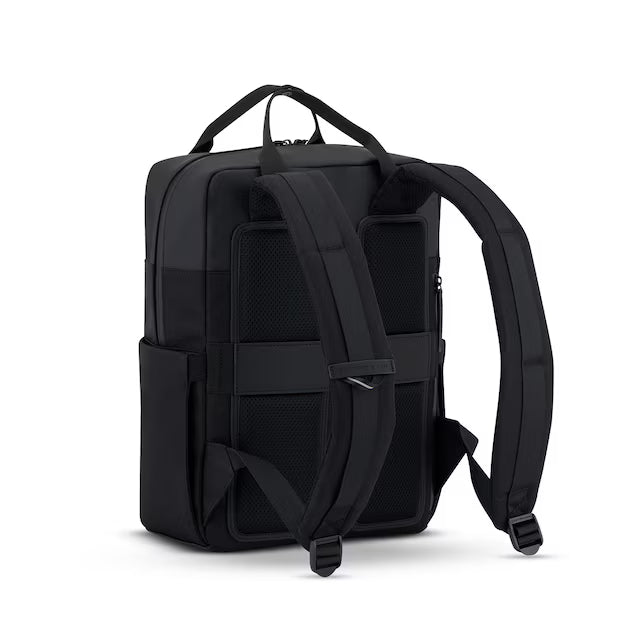 Zaino Bergen Pro All Black – L'evoluzione dello stile urbano