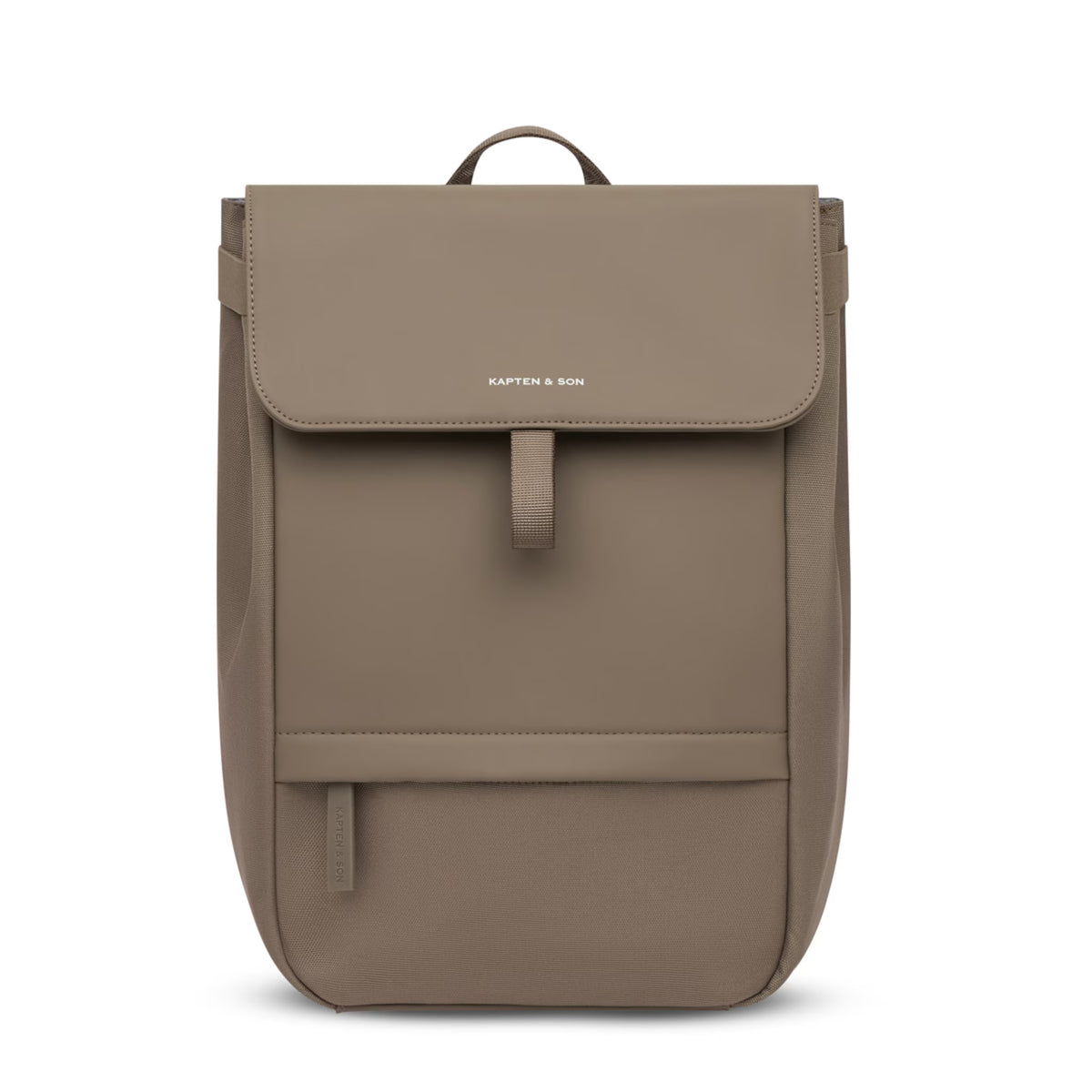 Zaino Fyn Walnut – Essenzialità urbana e stile moderno