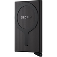 Carica l'immagine nel visualizzatore della galleria, Secrid Cardprotector for MagSafe Black
