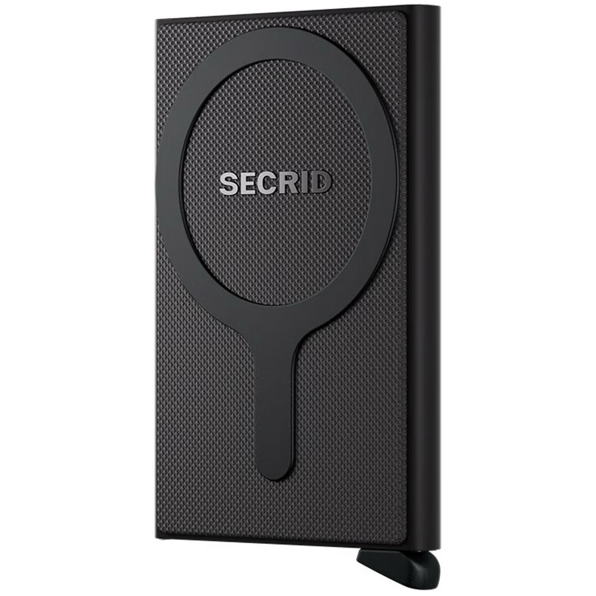 Secrid Cardprotector for MagSafe Black