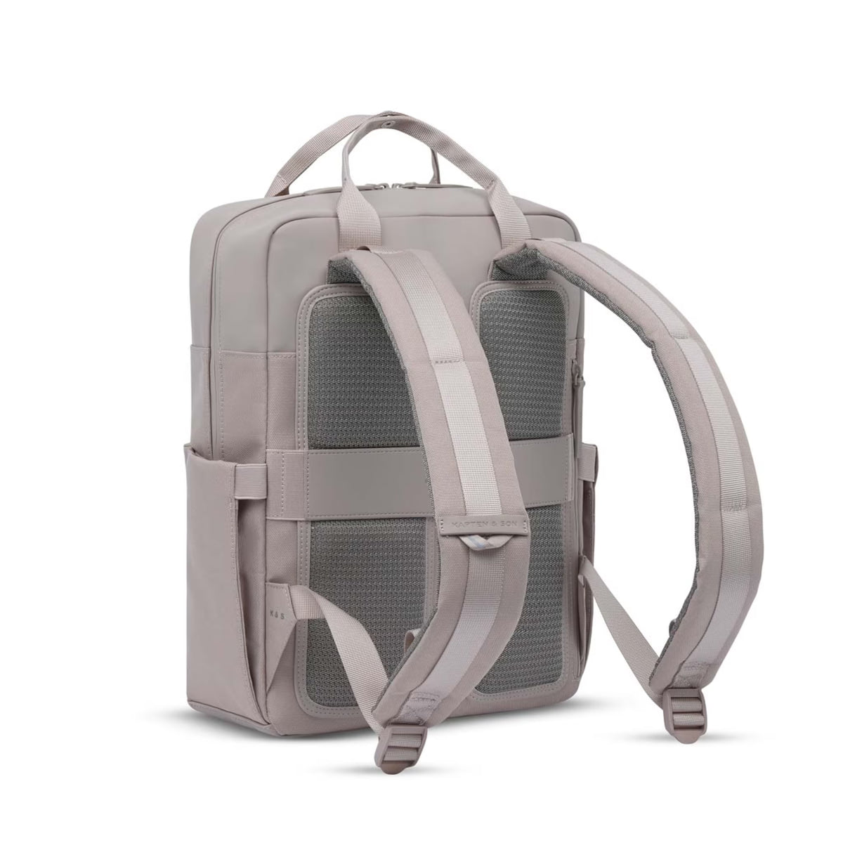 Zaino Bergen Pro Muted Rose – L'evoluzione dello stile urbano