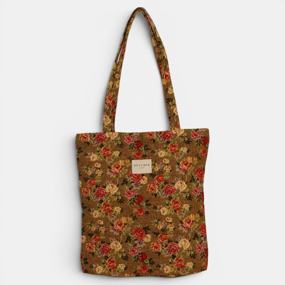 Borsa Piccola con Cerniera Esme De La Mur