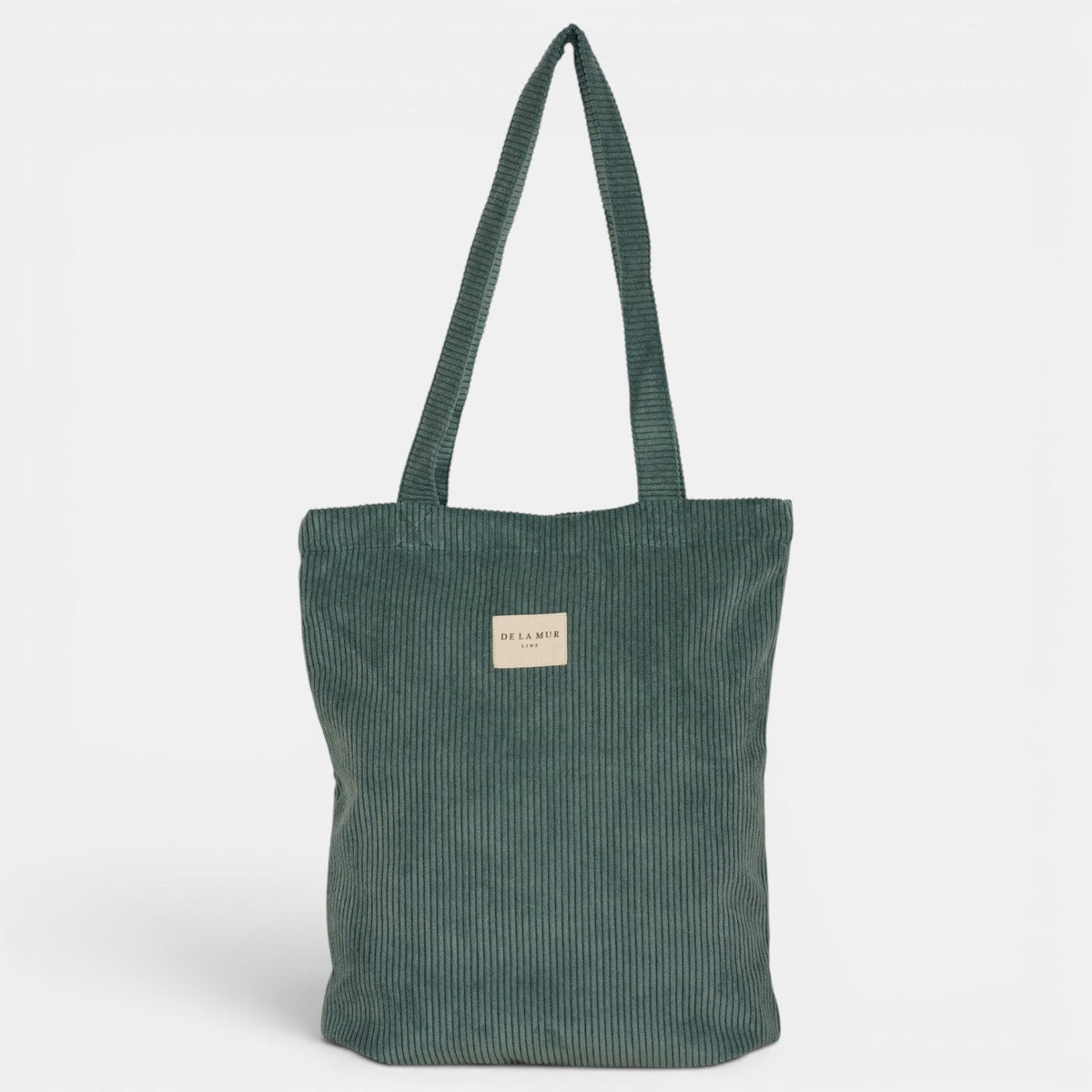 Borsa Piccola con Cerniera Jade De La Mur