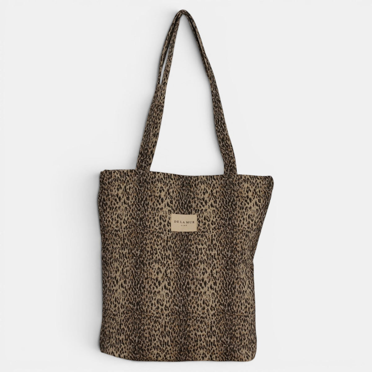 Borsa Piccola con Cerniera Leo De La Mur
