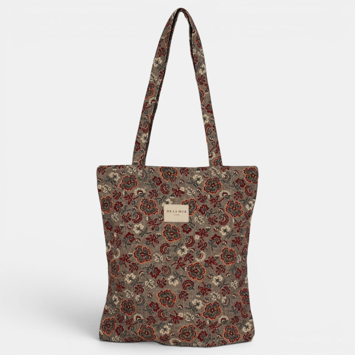 Borsa Piccola con Cerniera Nira De La Mur