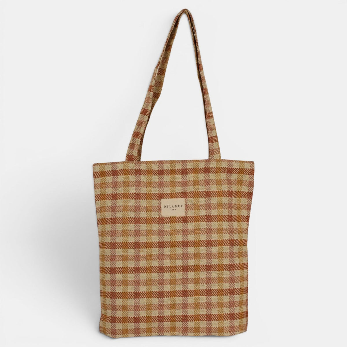Borsa Piccola con Cerniera Zia De La Mur