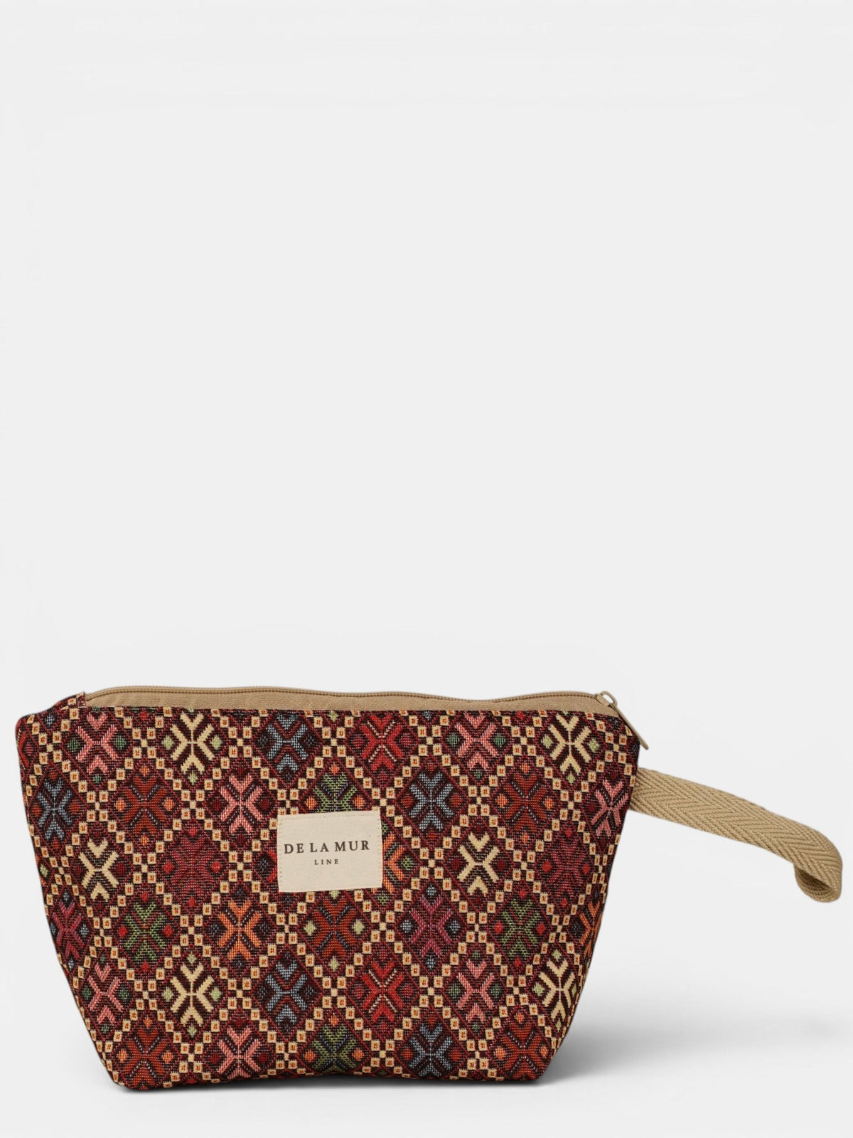 Beauty Case Grande Chic De La Mur