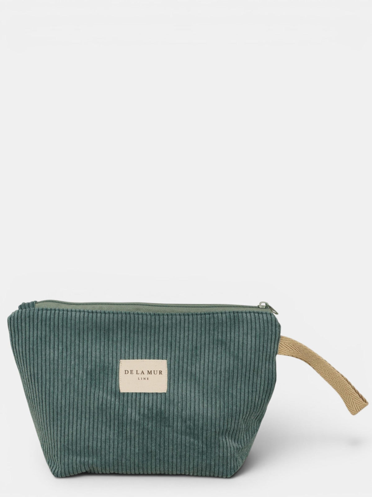 Beauty Case Grande Jade De La Mur