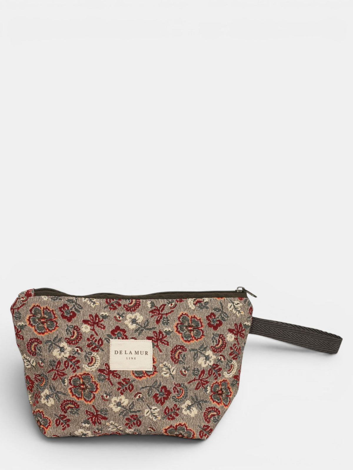 Beauty Case Grande Nira De La Mur