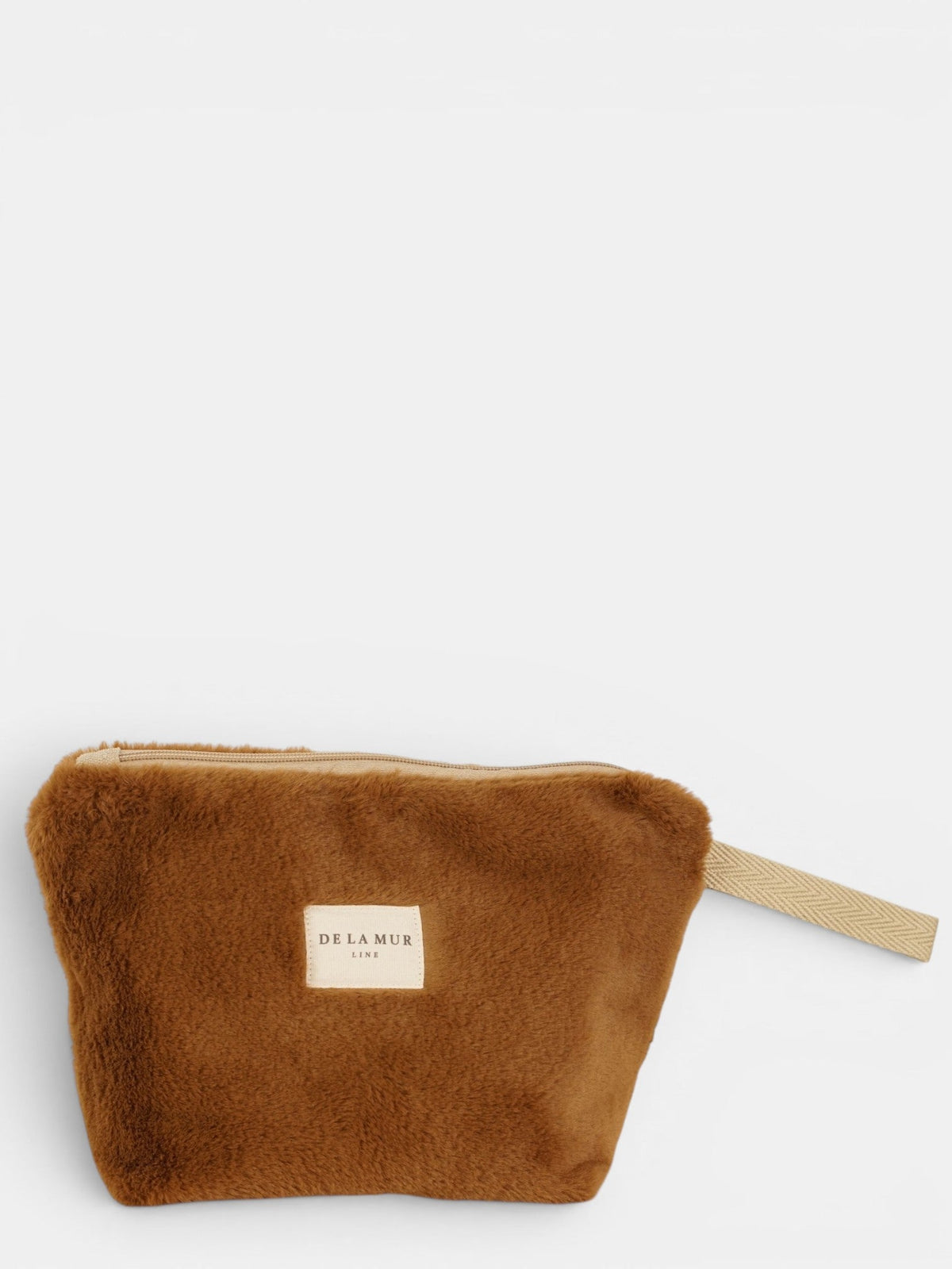 Beauty Case Grande Pile De La Mur