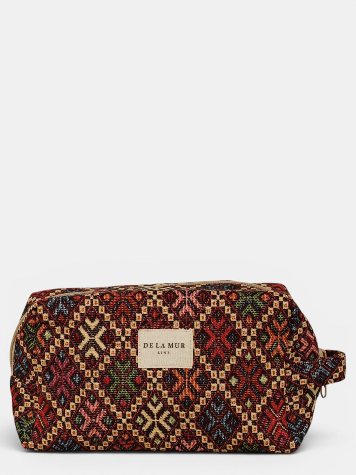 Beauty Case Medio Chic De La Mur
