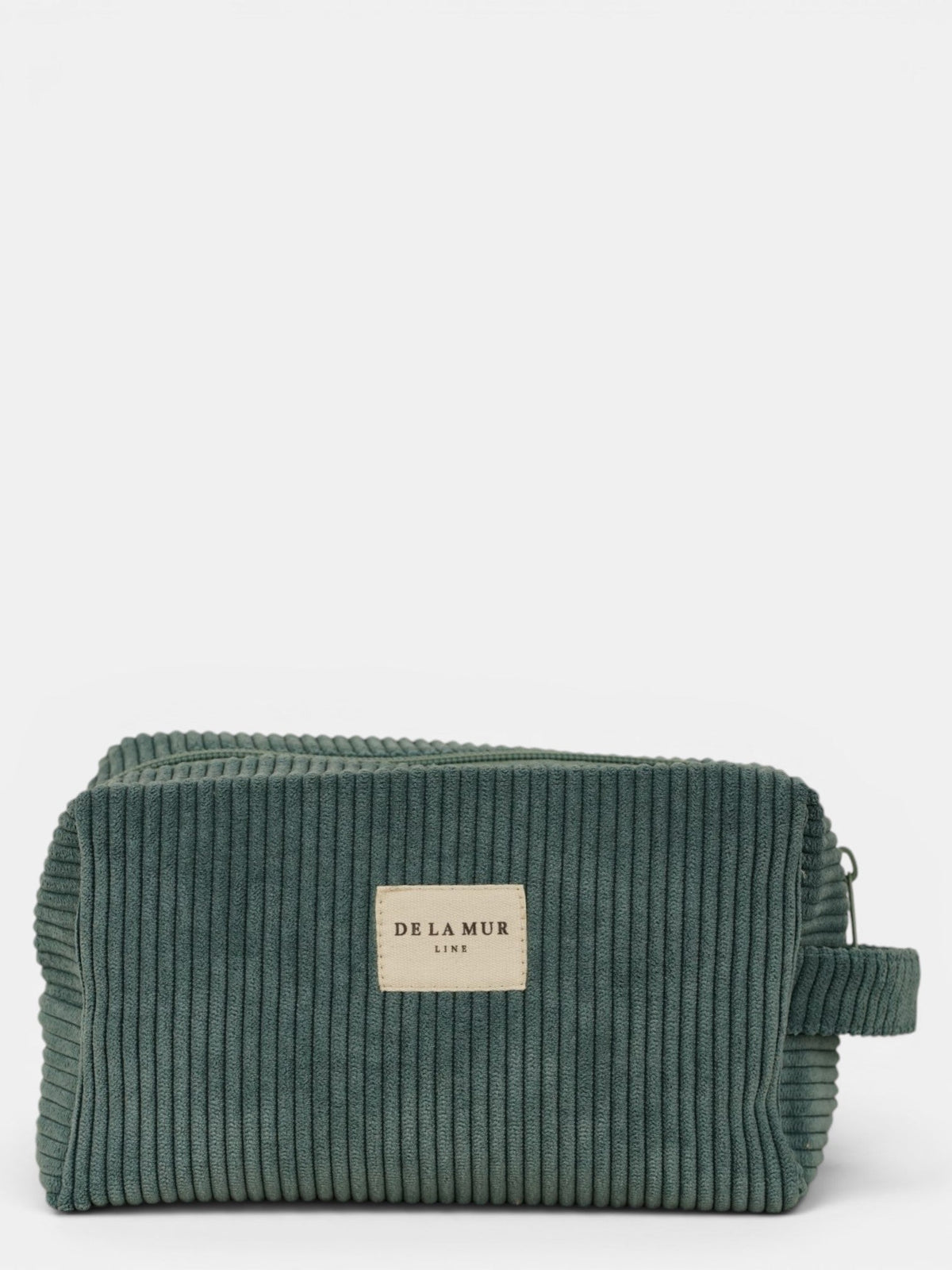 Beauty Case Medio Jade De La Mur