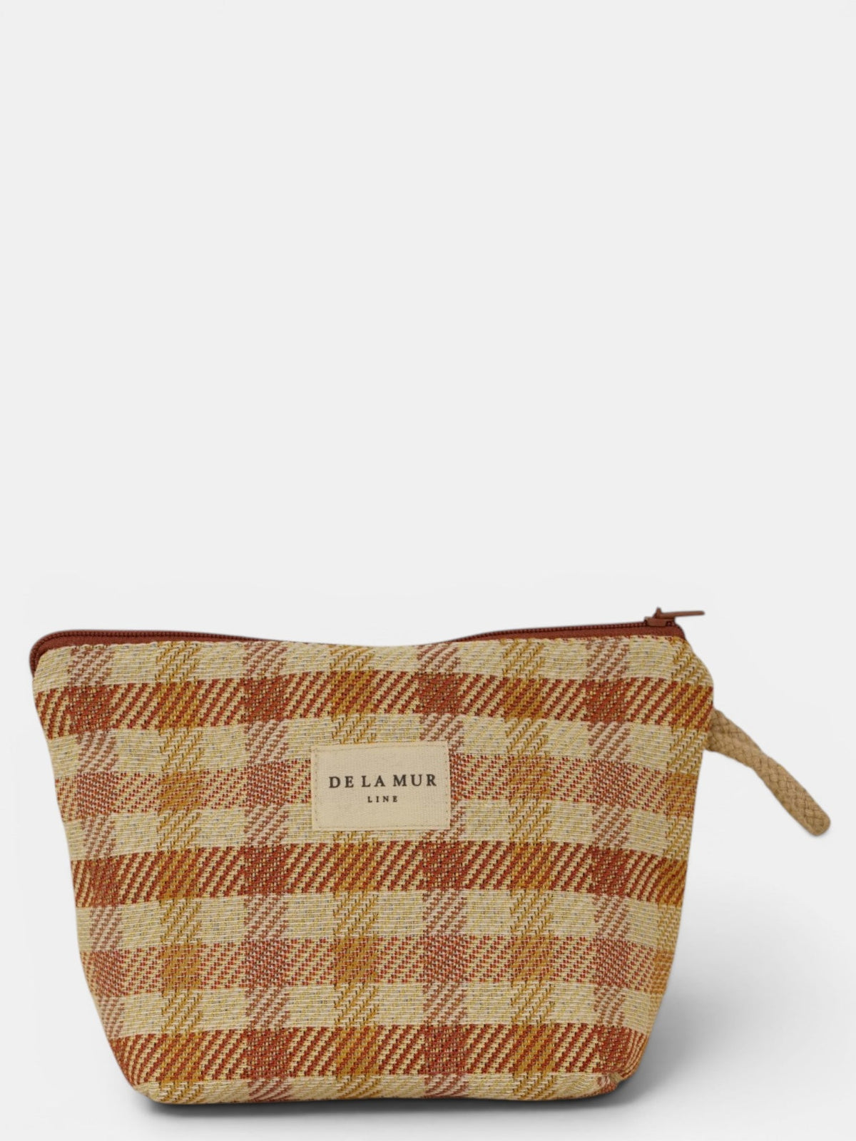 Pochette da Toilette Piccola Zia De La Mur