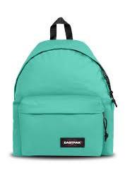 Zaino Eastpak Padded Pak'r 24L - Aquamarine Blue