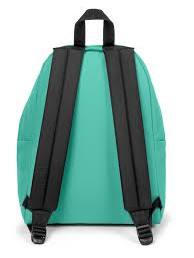 Zaino Eastpak Padded Pak'r 24L - Aquamarine Blue