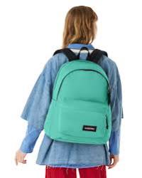 Zaino Eastpak Padded Pak'r 24L - Aquamarine Blue