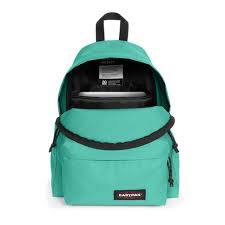 Zaino Eastpak Padded Pak'r 24L - Aquamarine Blue