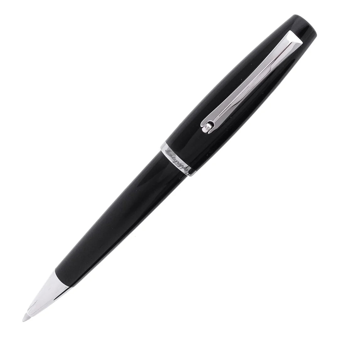 Montegrappa Manager Penna a Sfera Nera