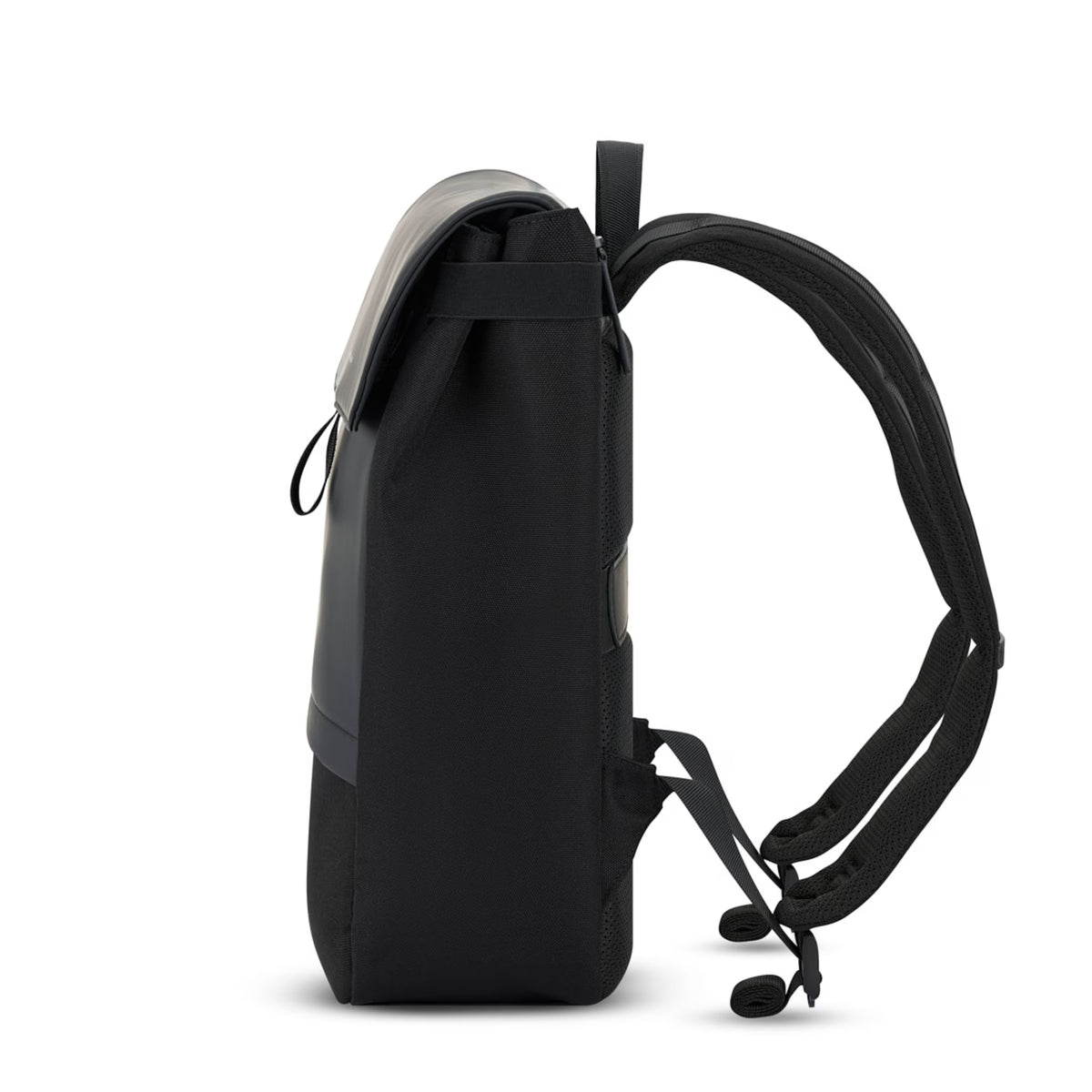 Zaino Fyn All Black – Essenzialità urbana e stile moderno