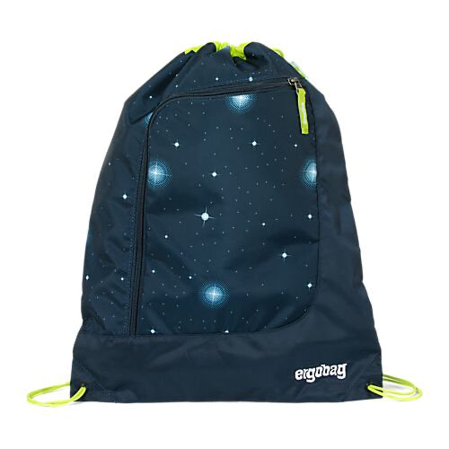 Sacca sportiva Ergobag KoBärnikus