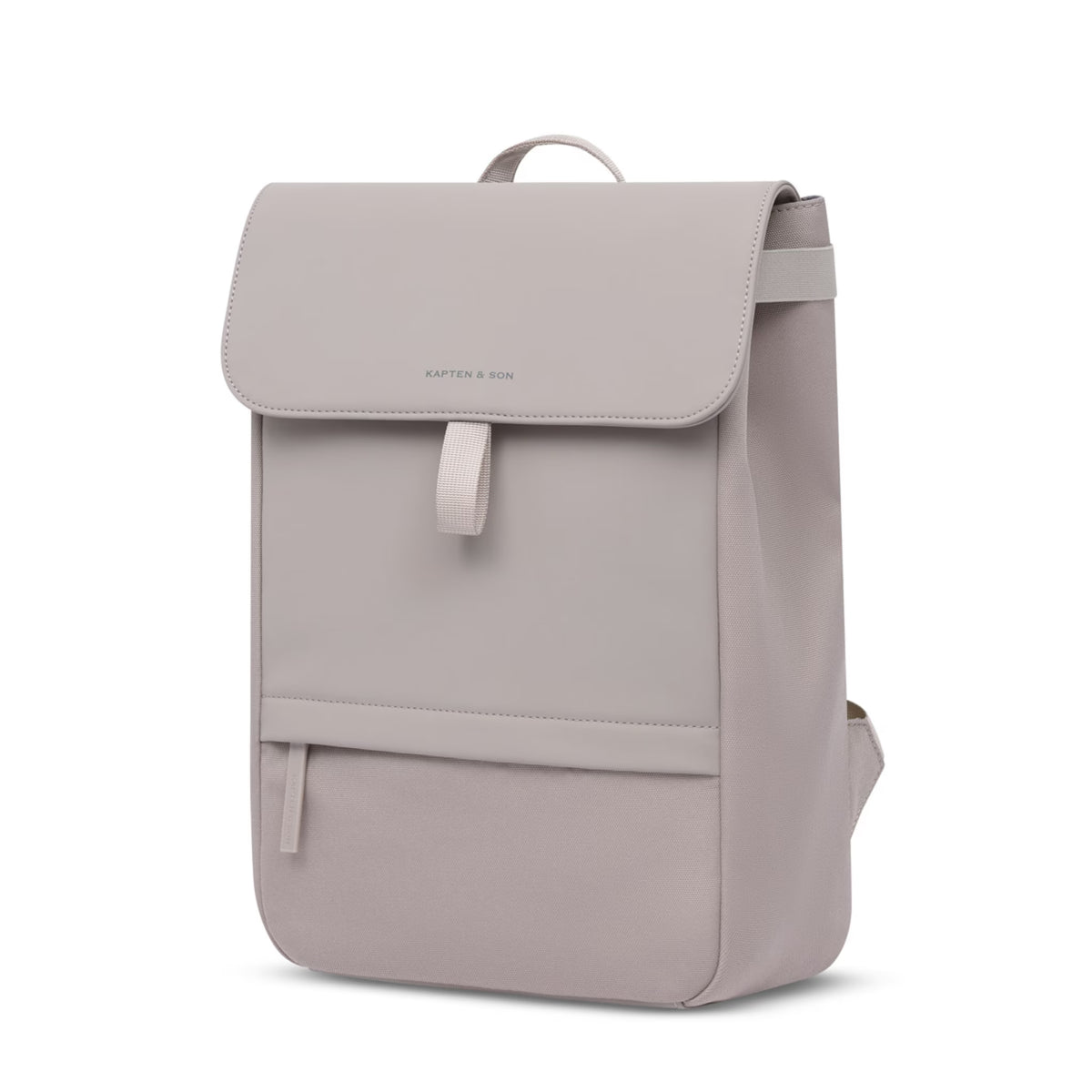 Zaino Fyn Muted Rose – Essenzialità urbana e stile moderno