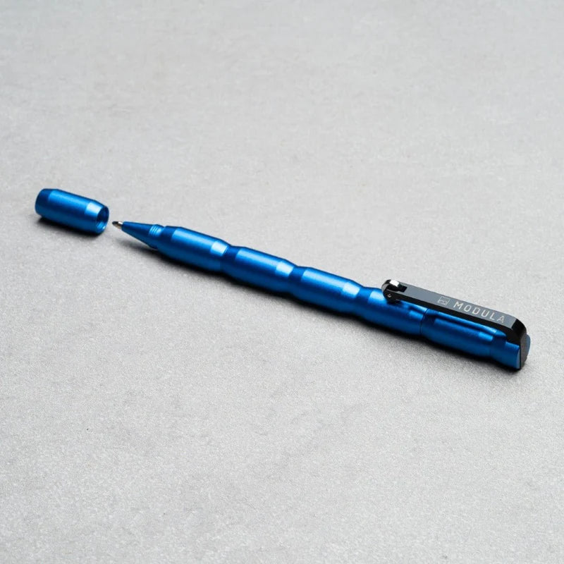 Pininfarina Segno Forever Modula - Blu